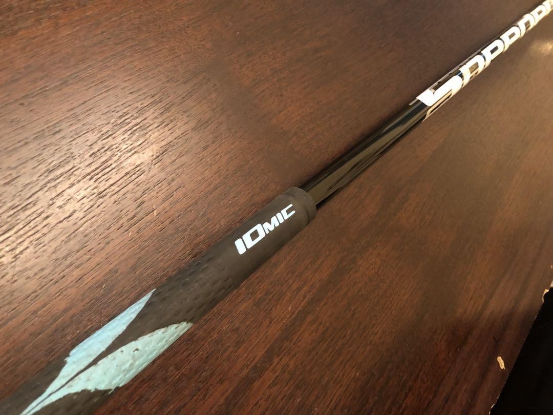 Ts Speeder 665 Evolution II Tour Spec S Flex Shaft with