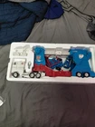 Transformers C-10 Missing Link Autobot Ultra Magnus Vintage Takara Tomy