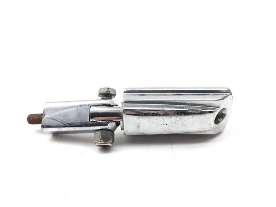 左右套装乘客钉支架 2000 Harley Sportster 1200 定制 3346 x — 第 3/4 张图片