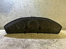 Mercedes-Benz S W140 1995 Benzin Geschwindigkeitsmesser Cockpit 1404407011