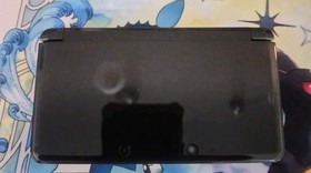 Nintendo 3DS 2GB Handheld System - Cosmo Black