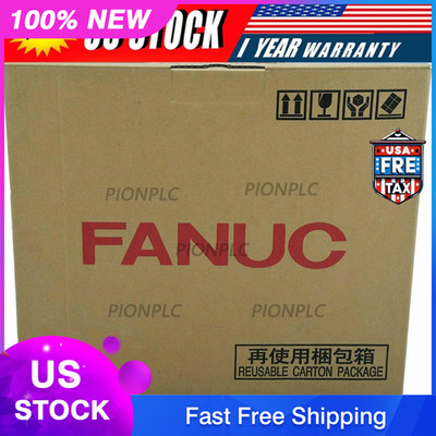 New In Box For FANUC A06B-6290-H204 Servo Driver One year warranty US Free TAX