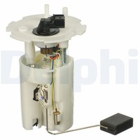 Delphi Kraftstoffpumpe FöRdereinheit FG1486-12B1 FüR Chevrolet Nubira J200 16V