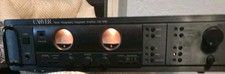 Carver CM-1090 Sonic Holography 2-Channel Integrated Amplifier Black