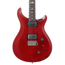 Used Paul Reed Smith PRS S2 Custom 22 Scarlett Red 2016 Electric guitar