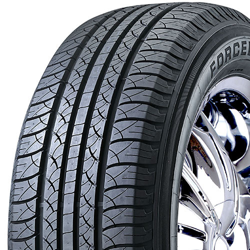 FORCELAND KUNIMOTO F26 H/T P235/70R16 106T SL 500 A A BSW ALL SEASON ...