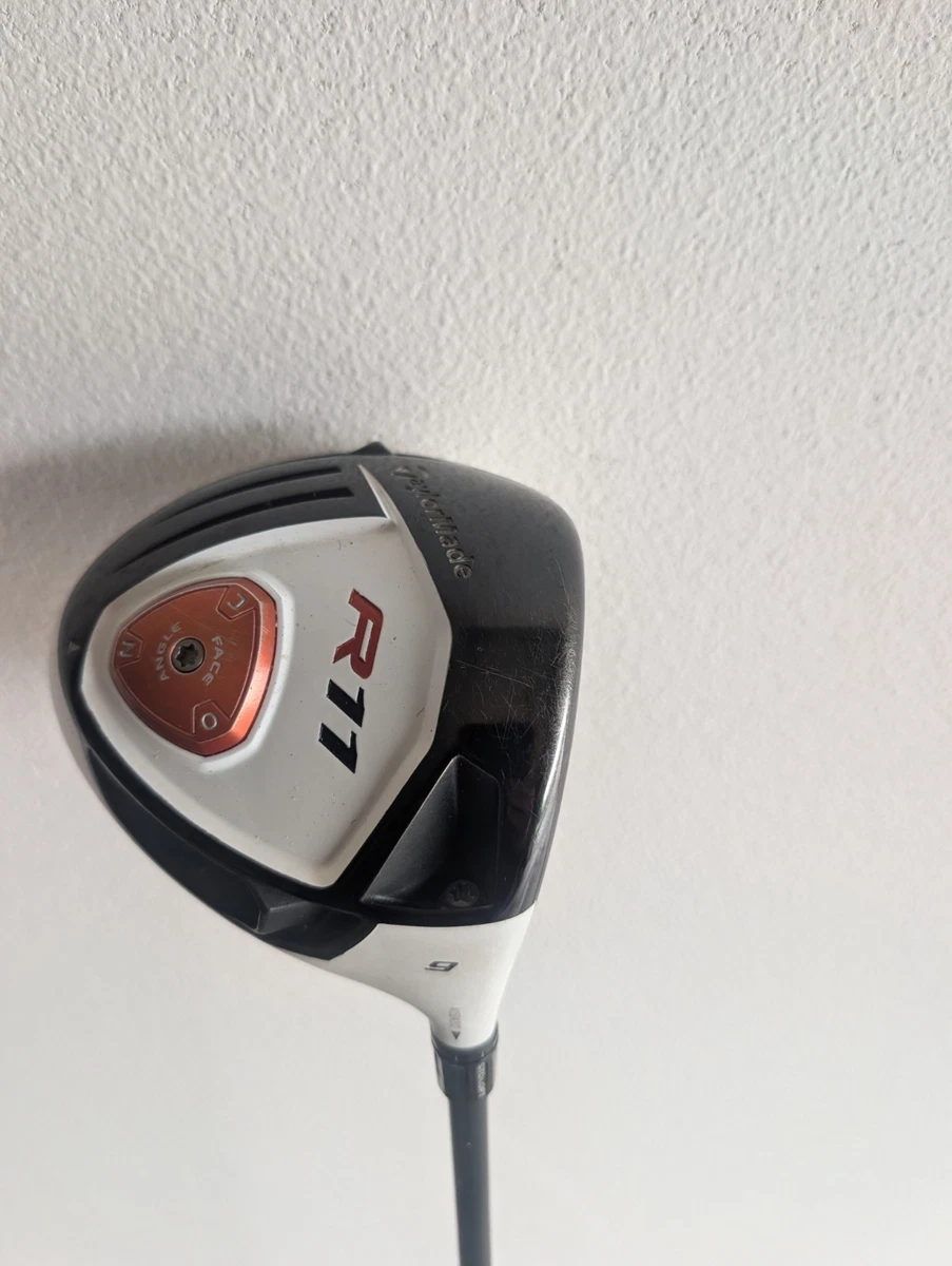 Taylormade R11 Golf Club Drivers for sale - eBay