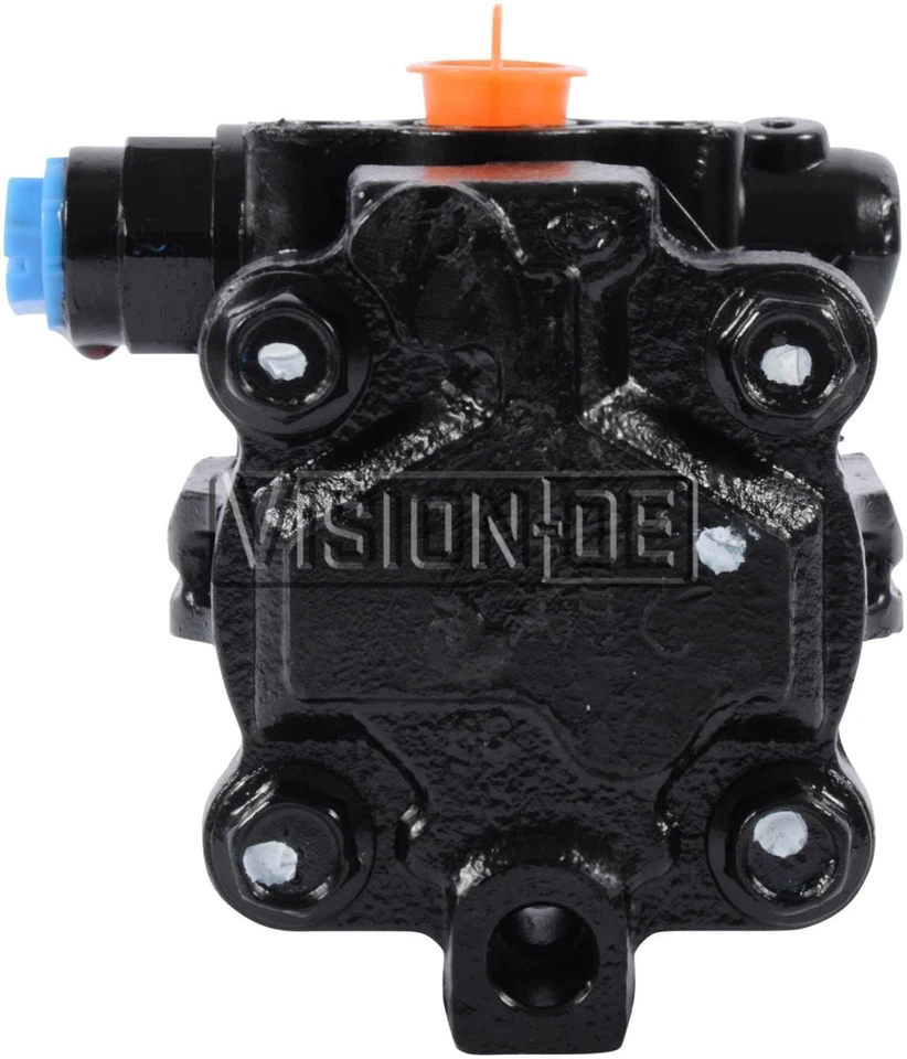 BBB Industries 712-0135 动力转向泵 适用于 01-04 福特马自达 Escape Tribute — 第 3/4 张图片