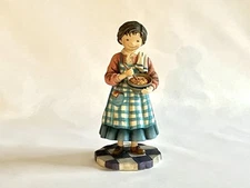 2001 Lang & Wise Special Friends Grandma’s Goodies 1st Edition #65 Excellent