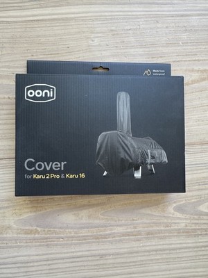 ooni Cover for Karu 2 Pro & Karu 16