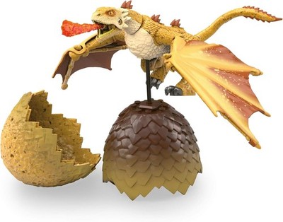 Mega Construx  Game of Thrones Black Series GPB29 GKG97 rare EOL