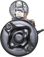 Démarreur Mercedes 208
