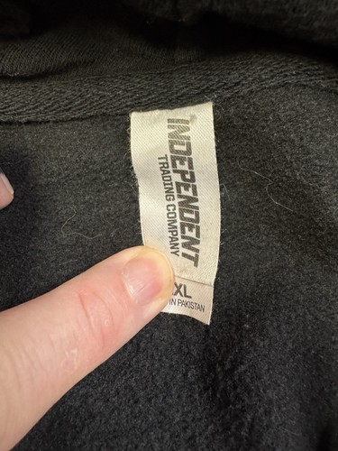 Matt Rife ProblemeMATTic World Tour Stand Up Comedy Hoodie Herren 2XL schwarz - Bild 10 von 12