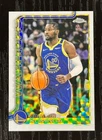 2025 Topps Jonathan Kuminga Base (Raw)