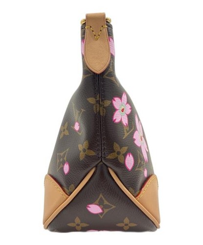 LOUIS VUITTON × Takashi Murakami Boulogne NM Monogram Cherry Blossom M13265 #071 - Bild 5 von 14