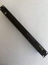 WattBox WB-600-FP Rack Mount Power Conditioner w/ USB Charging Front Outlet