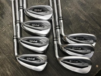 PING - PING G425  アイアンIRON 5ｰW NSPRO950NEO Ping G425 Iron set 5-9,W,U / NSPRO950GH neo S | eBay