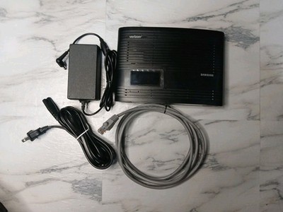Samsung Verizon 4G LTE Network Extender 2 SLS-BU10B 2017 Used Tested