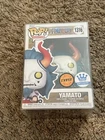 Funko Pop! One Piece - Yamato (Chase) - Funko (Exclusive) #1316 VAULTED!