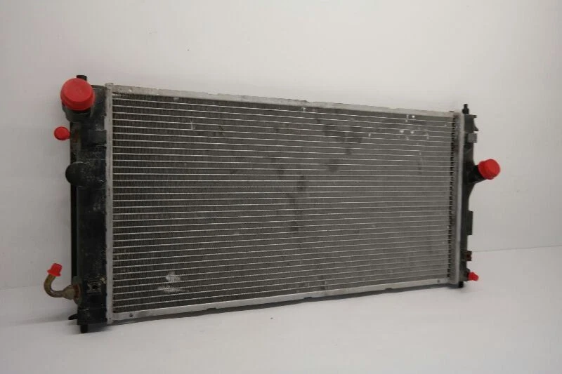 00 01 02 03 04 05 TOYOTA CELICA GTS COOLING RADIATOR AT Foto 2 de 4