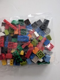 LEGO 4626 Farm Brick Box Instructions & Tub All Good Shape Build 2012 Clean 4+