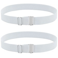 Women  s Thigh Garter Belt Adjustable Plus Size Sock Garters for Thick Thigh H...