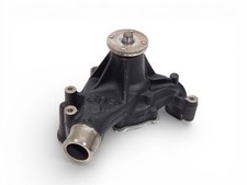 Chevy Small Block Zz4 5.0 5.7 Water Pump Oem Gm - Crate Engine Takeoff Chevy Small Block Zz4 5.0 5.7 Water Pump Oem Gm - Crate Engine Takeoff