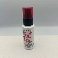 MAC Fix+ plus Stay Over Alcohol-Free Setting Spray 30ml