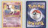 MEW 8 PROMO WIZARDS BLACK STAR PROMOS POKEMON MODERATELY PLAYED