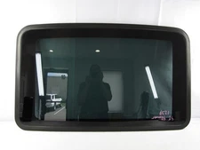 1996-2002 Toyota 4Runner Sunroof Moonroof Glass Window Panel OEM