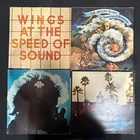 Rock Pop 44 x Vinyl Record LP Job Lot Wings Eagles The Doors Cream Bob Dylan
