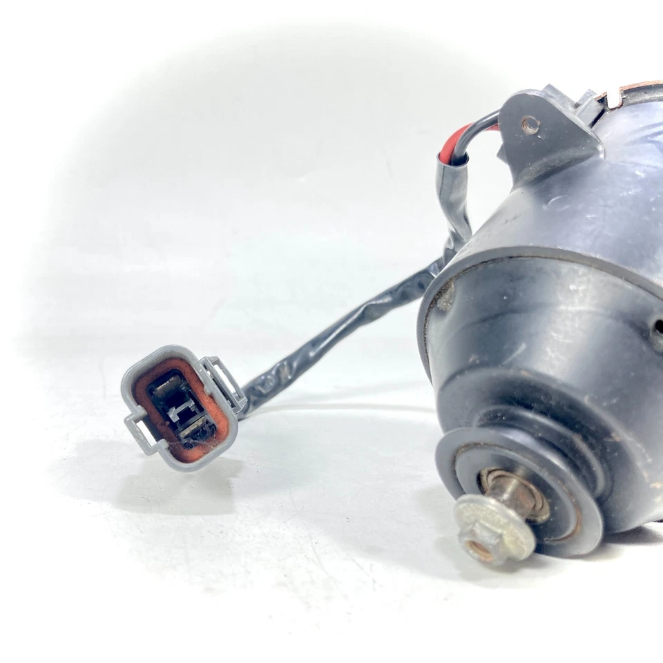 Honda CR-V 2nd Gen 2002-06 3rd Gen 2007-12 Radiator Motor Fan 263500-5510 DENSO - Image 3 of 4