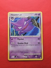 Haunter 42/99 Arceus Regular NM/LP+ on eBay