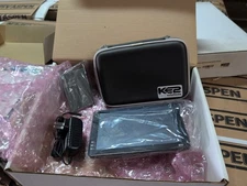 KE2 THERM SOLUTIONS 20165 REMOTE DISPLAY PANEL MASTERVIEW