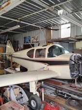 New Price! 1949 Temco SWIFT Plane Serial #3719 Includes Tools & Spares