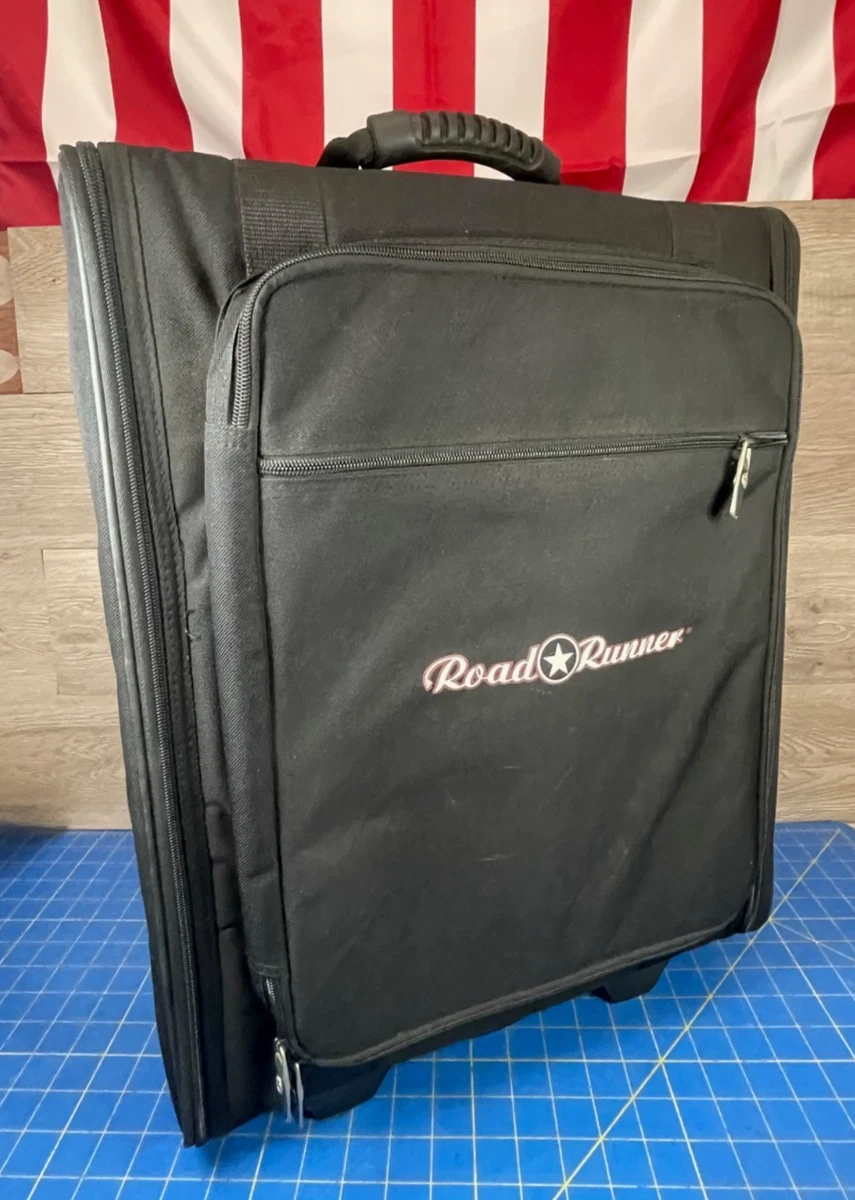 Road Runner Rack Gear Pro Audio Cases, Racks & Bags for sale | eBay