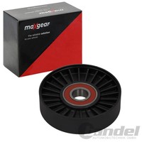 Maxgear Spannrolle Keilrippenriemen Passend FüR Saab 9-3 9-5 | 54-0490