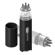 1-15ml Scalp Applicator Liquid Guiding Hair Growth Comb Serum Oil Apply Massager