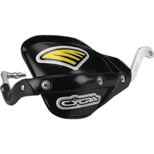 Cycra Probend CRM's For Fasst Flexx Bars - Black - 1CYC-7700-12