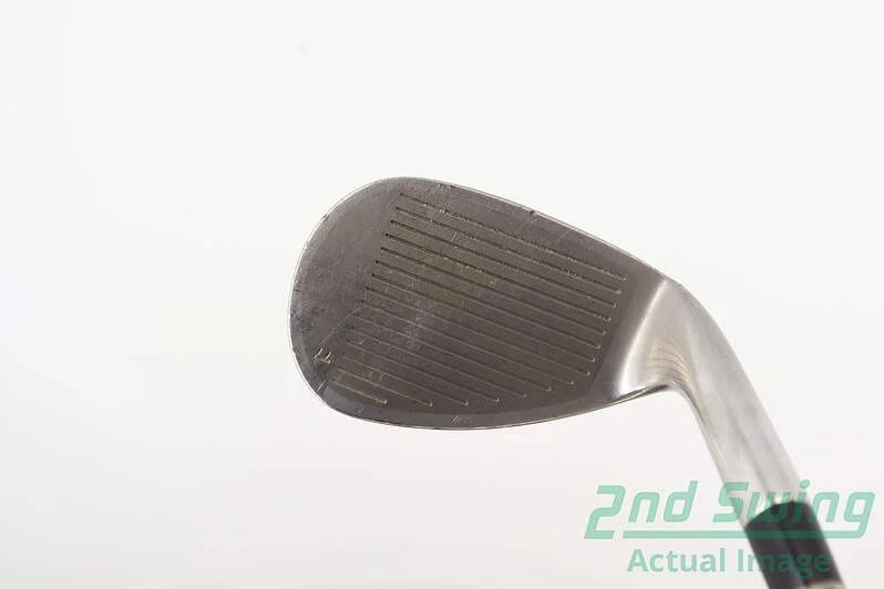 Adams Idea Tech OS Wedge Sand SW Steel Wedge Flex Left 35.75in - Image 4 of 4