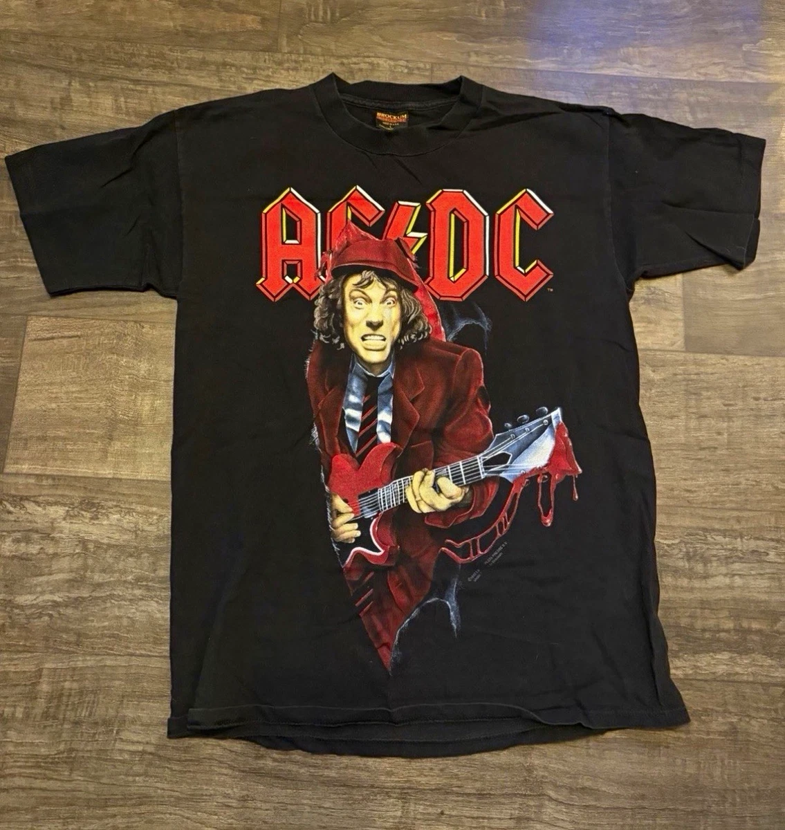Brockum Vintage T-Shirts for Men for sale - eBay