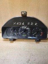 Compteur Mazda 626