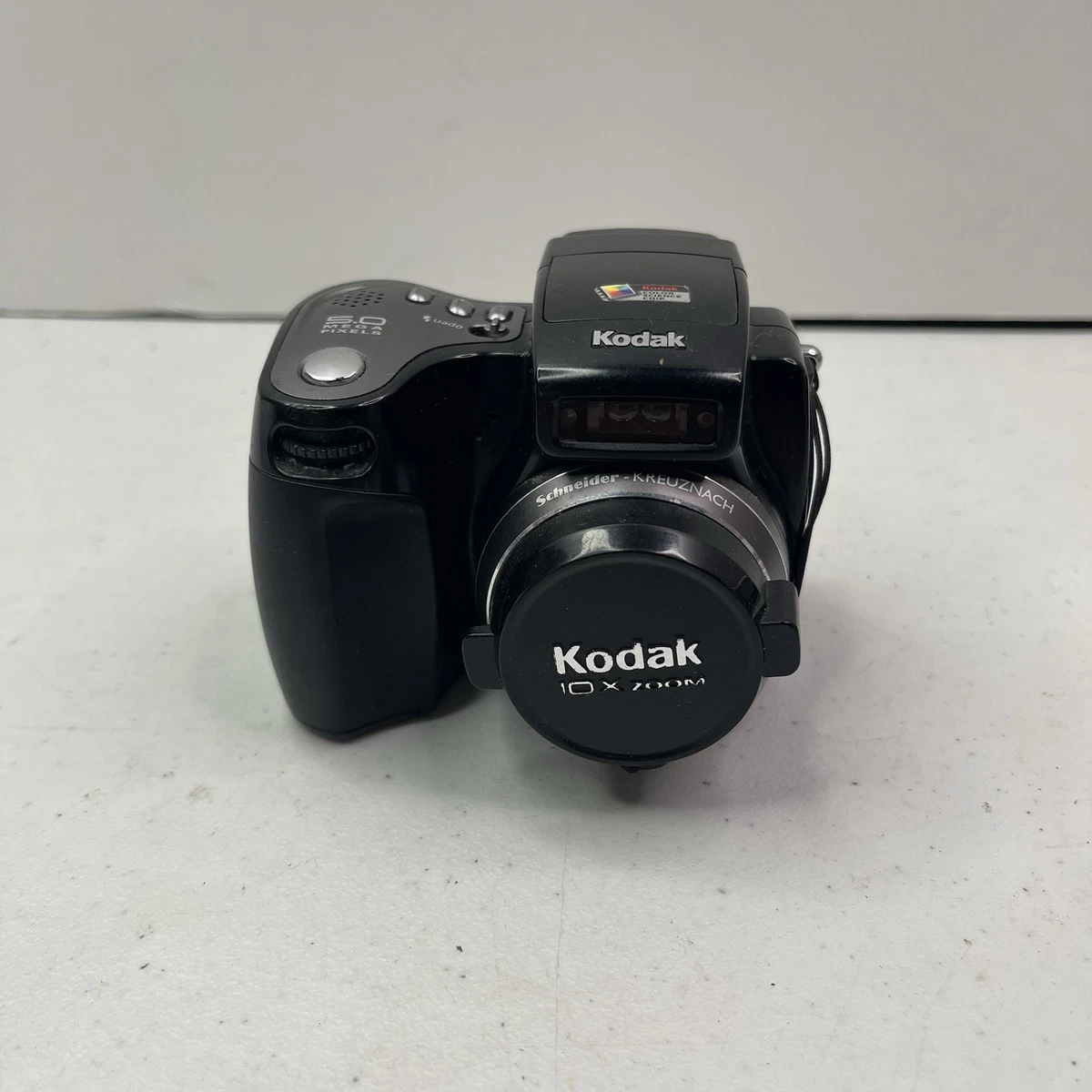 Kodak EasyShare DX7590 Digital Cameras for Sale | Shop New & Used 