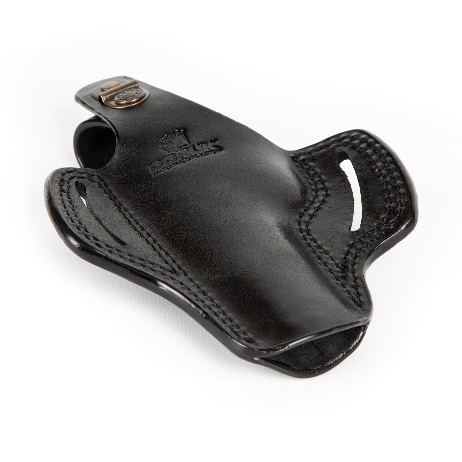 For Browning Hi Power 9 mm Owb Leather Gun Holsters eBay