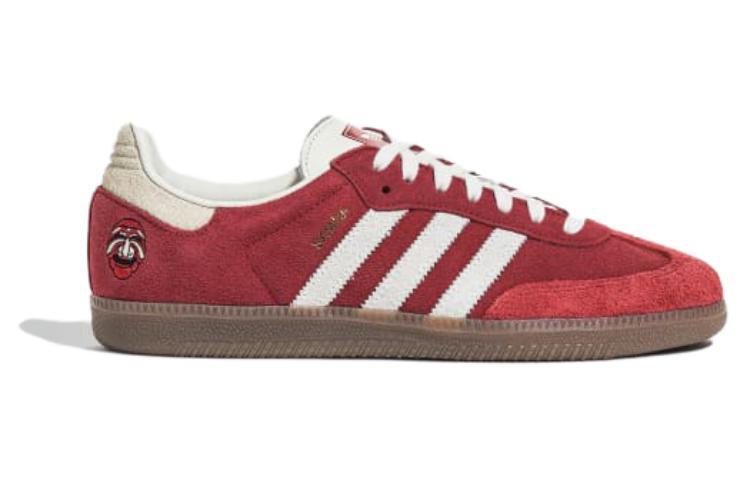 Level SS/New - adidas Samba OG Talchum Red IG8905 Men's Sizes | eBay