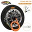 12 inch Hub Motor Scooter Split Wheel Electric Vehicle Scooter Driving ...
