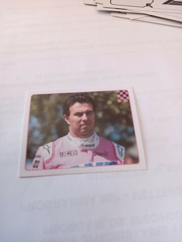 TOPPS STICKERS FIGURINE A SCELTA FORMULA 1 F.1 2020 2021 NUOVE NEW - Foto 137 di 234