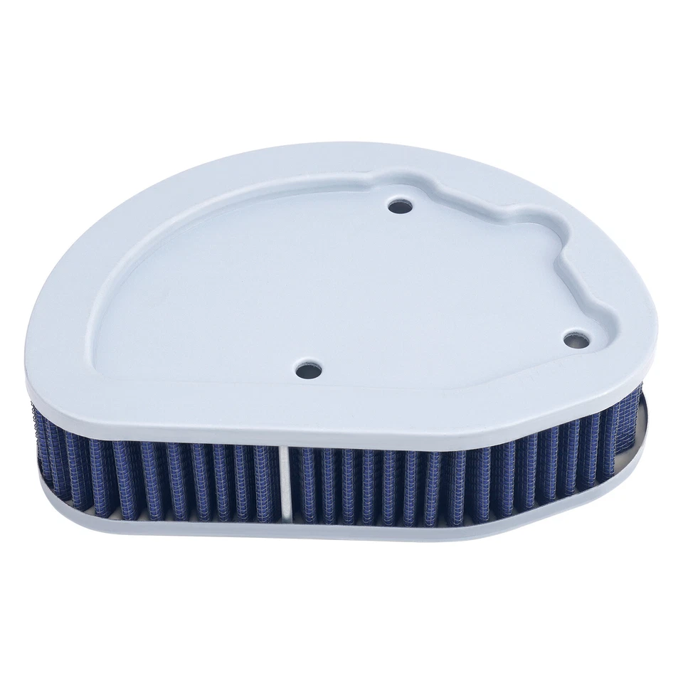 Filtro de aire para Harley Street Glide FLHXS Road King FLHR Electra Glide 2014-2016  Foto 3 de 4