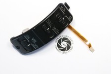 nikon 105mm vr F/2.8 MiCRO Lens - Switch Panel Ass'y Parts