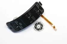 nikon 105mm vr F/2.8 MiCRO Lens - Switch Panel Ass'y Parts